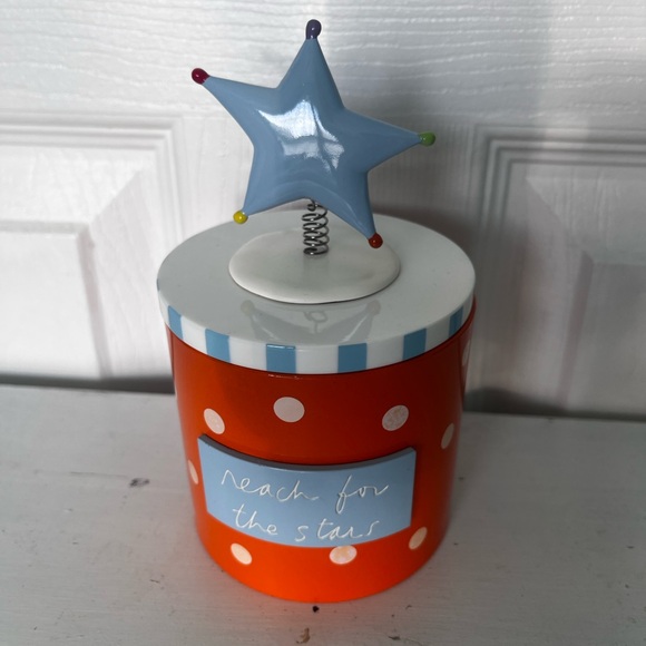 Reach for the Stars Children’s Keepsake - Picture 2 of 9